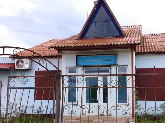 Дом продажа в Ленинский район