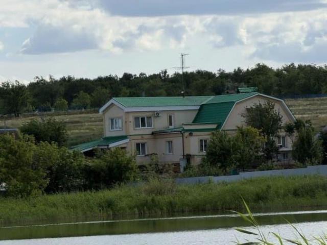 Дом продажа в Самарская область