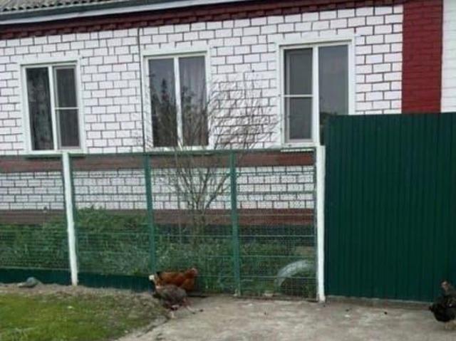 Дом продажа в Вольное, Краснодарский Край