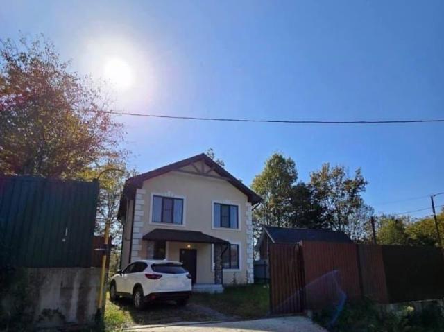 Дом продажа в Разбитый Котел С, Краснодарский Край