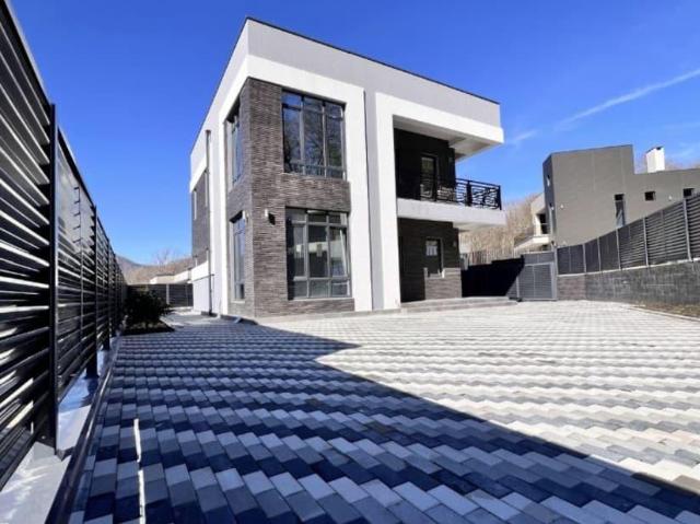 Дом продажа в Разбитый Котел С, Краснодарский Край