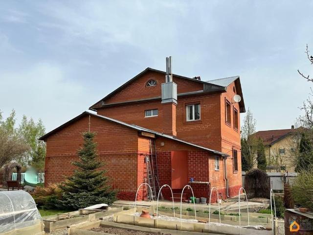 Дом продажа в Волковское, Калужская Обл