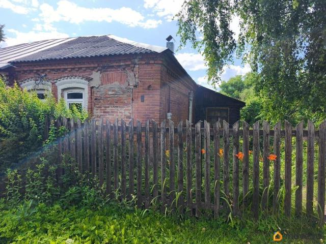 Дом продажа в Волковское, Тарусский район