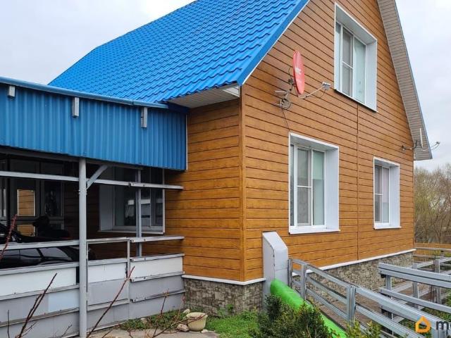 Дом продажа в Волковское, Калужская Обл