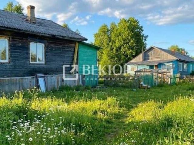 Дом продажа в Воронье Д, Костромская область