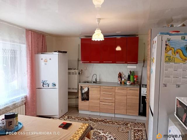 Дом продажа в Воронцовка С, Краснодарский Край