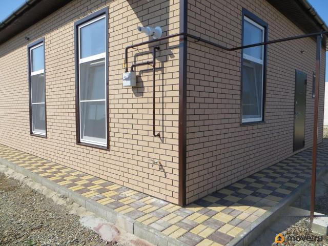 Дом продажа в Воронцовка С, Краснодарский Край