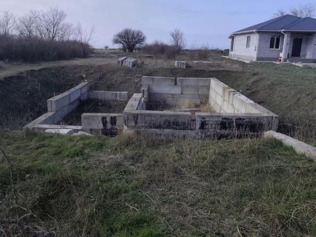 Дом продажа в Воронцовка С, Краснодарский Край
