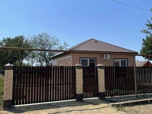 Дом продажа в Воронцовка С, Краснодарский Край