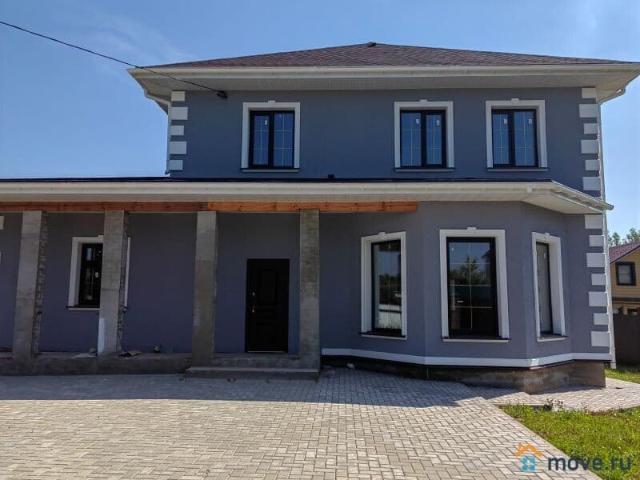 Дом продажа в Калужская Обл