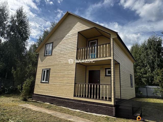 Дом продажа в Калужская Обл