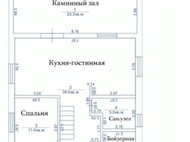 Дом продажа в Калужская Обл