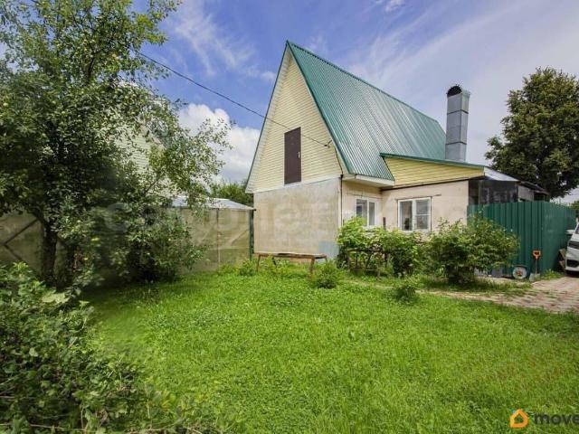 Дом продажа в Ворсино, Боровский район