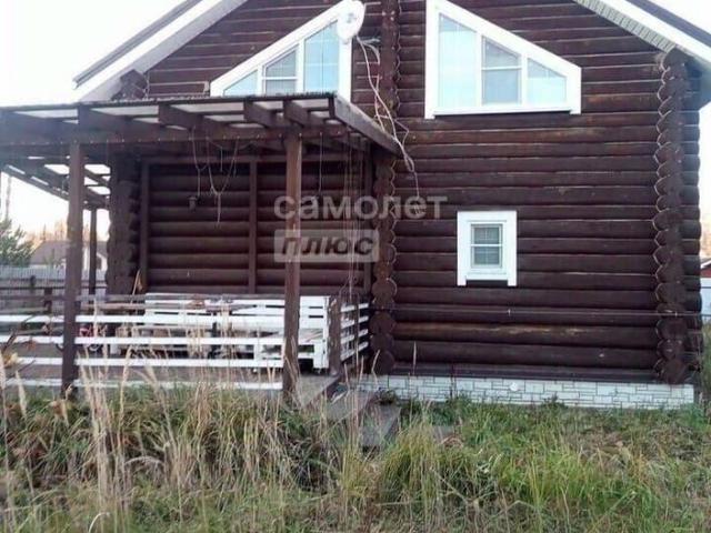 Дом продажа в Калужская Обл