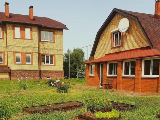 Дом продажа в Самарская область