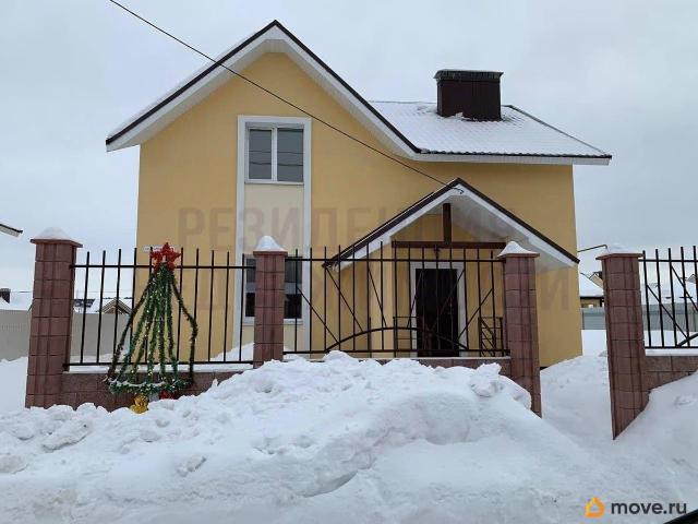 Дом продажа в Самарская область