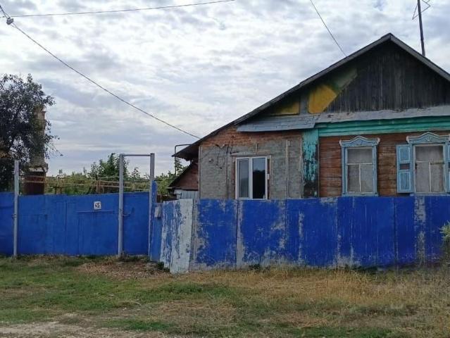 Дом продажа в Воскресенское сельское поселение, Воскресенский район