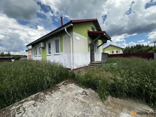 Дом продажа в Калужская Обл