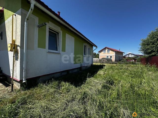 Дом продажа в Микрорайон 