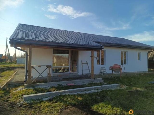 Дом продажа в Воскресенское, Каслинский район