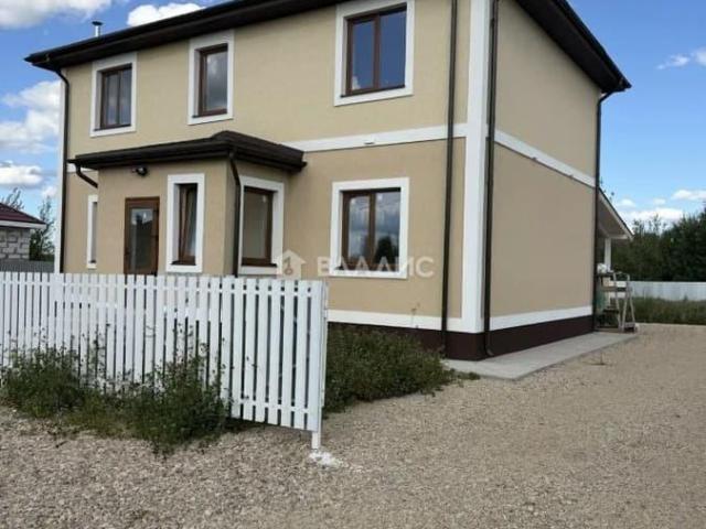 Дом продажа в Калужская Обл
