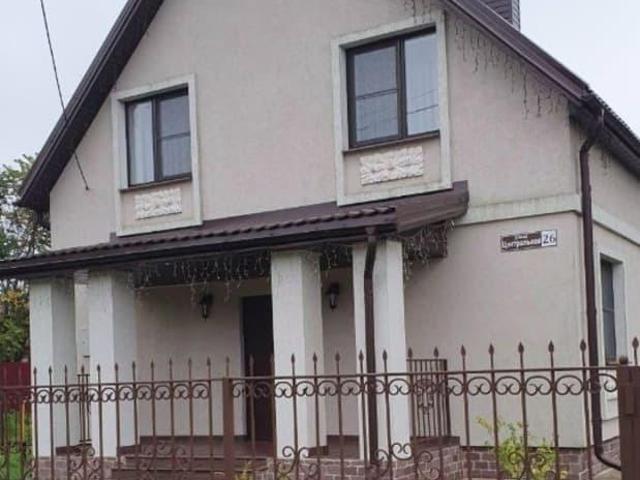 Дом продажа в Заволжский район, Ивановская область