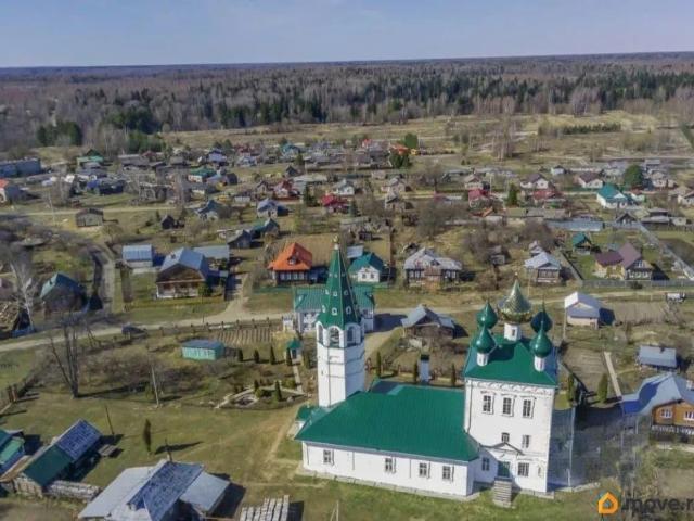 Дом продажа в Заволжский район, Ивановская область