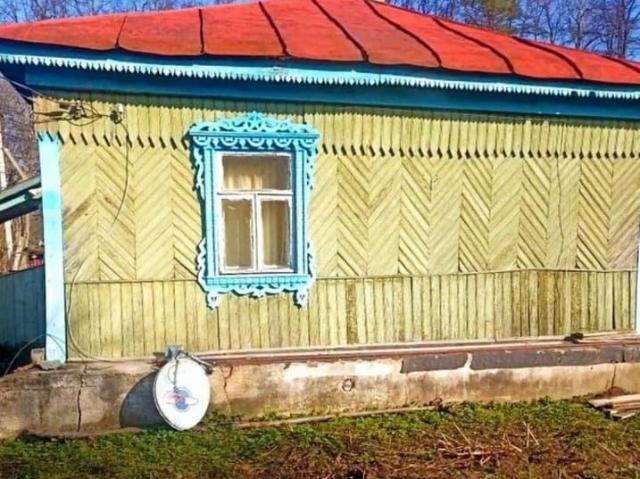 Дом продажа в Вознесенье, Калужская Обл
