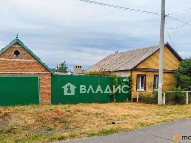 Дом продажа в Вознесеновка, Ивнянский район