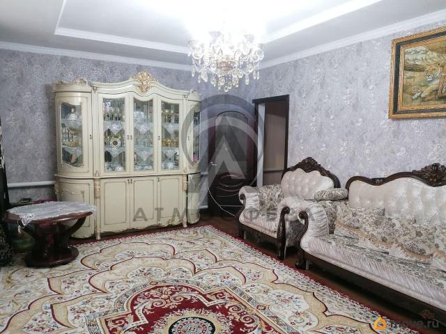 Дом продажа в Краснодарский Край