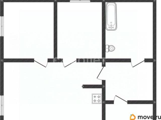 Дом продажа в Липецкая область