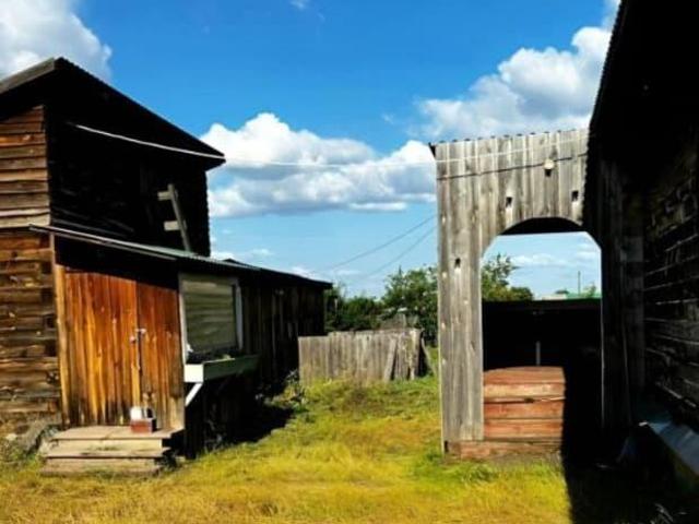 Дом продажа в Введенское С, Курганская область