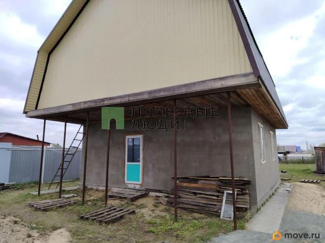Дом продажа в Введенское С, Курганская область