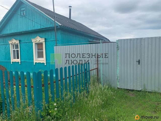 Дом продажа в Введенское С, Курганская область