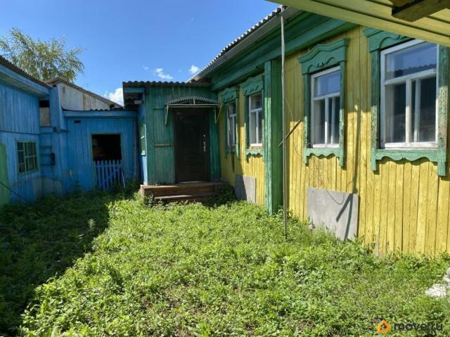 Дом продажа в Введенское С, Курганская область