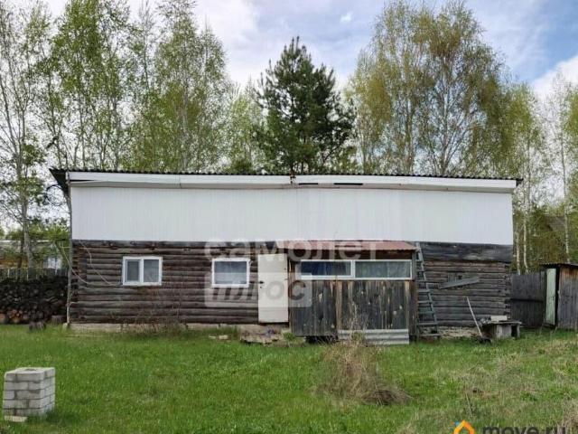 Дом продажа в Введенское С, Курганская область