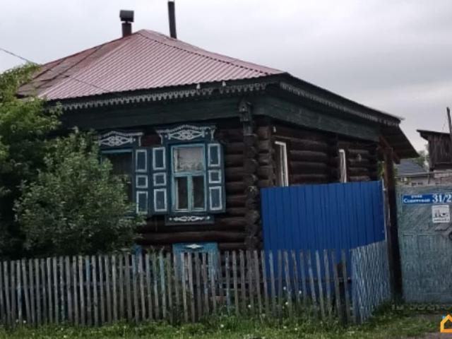 Дом продажа в Введенское С, Курганская область