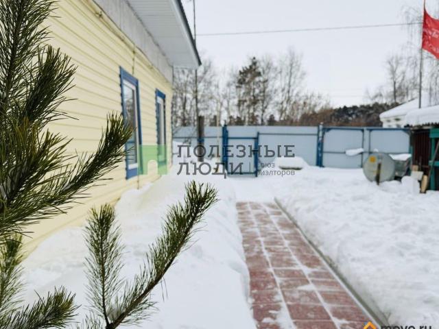 Дом продажа в Введенское С, Курганская область