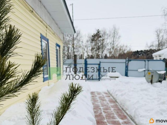 Дом продажа в Введенское С, Курганская область