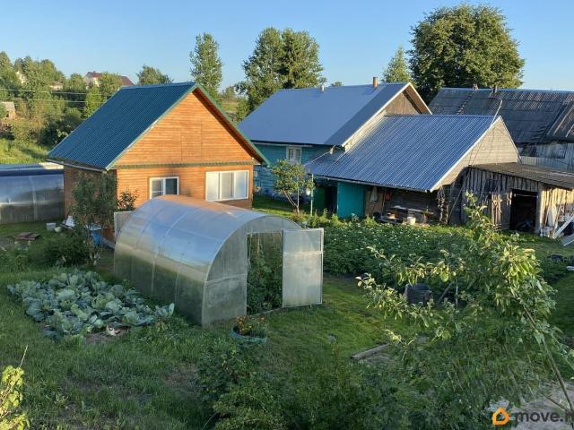 Дом продажа в Тверская область