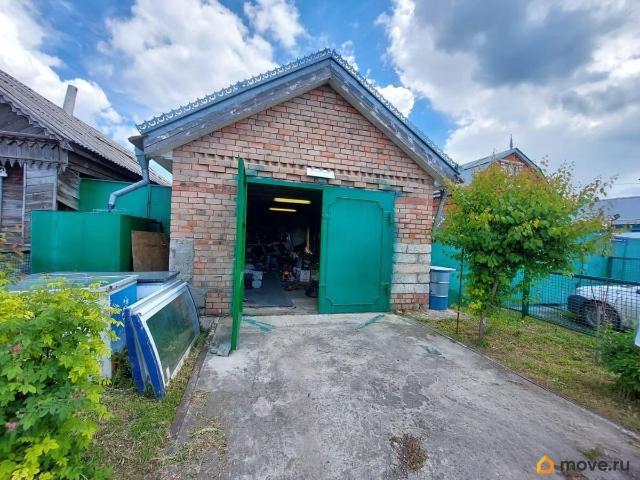Дом продажа в Самарская область