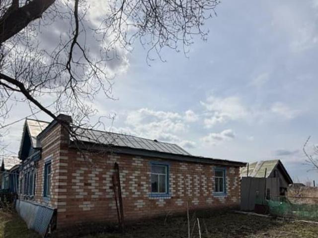 Дом продажа в Самарская область