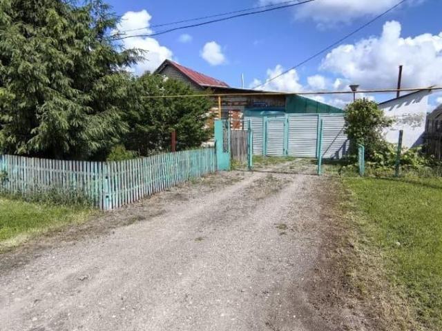 Дом продажа в Самарская область