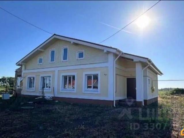 Дом продажа в Самарская область