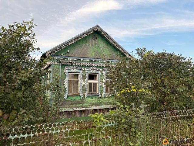 Дом продажа в Самарская область