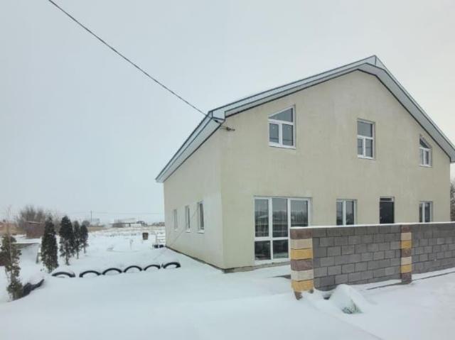 Дом продажа в Самарская область