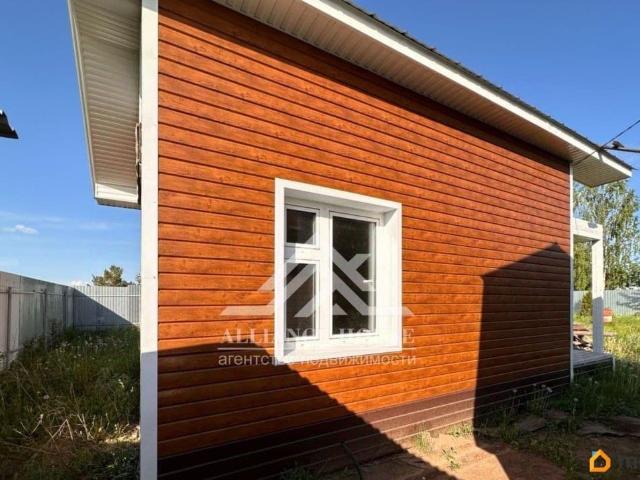 Дом продажа в Высокая Гора, Татарстан Республика