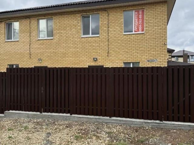 Дом продажа в Высокая Гора, Татарстан Республика