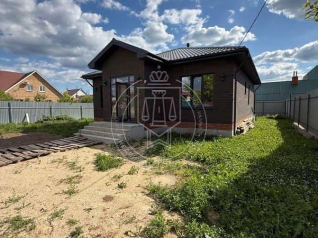 Дом продажа в Высокая Гора, Татарстан Республика