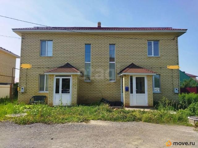 Дом продажа в Высокая Гора, Татарстан Республика